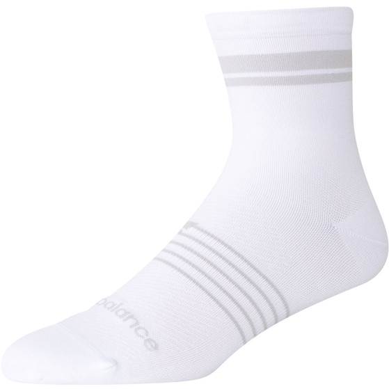 New Balance Pro Run Quarter Sock