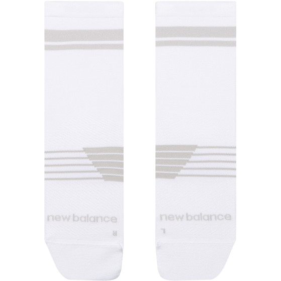 New Balance Pro Run Quarter Sock