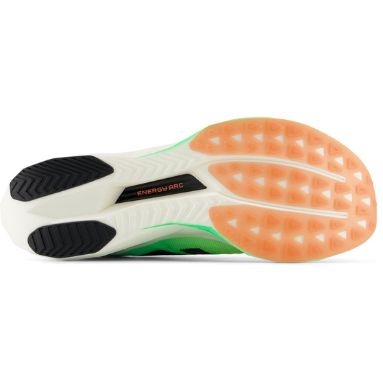 New Balance FuelCell SuperComp Elite v5 Heren