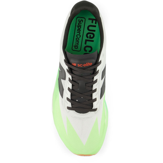 New Balance FuelCell SuperComp Elite v5 Heren