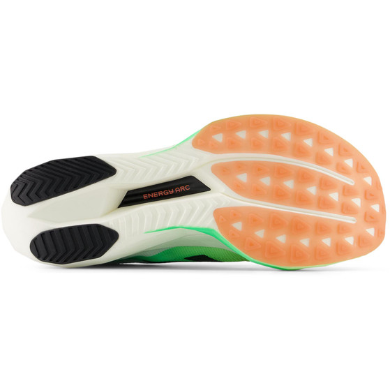 New Balance FuelCell SuperComp Elite v5 Dames