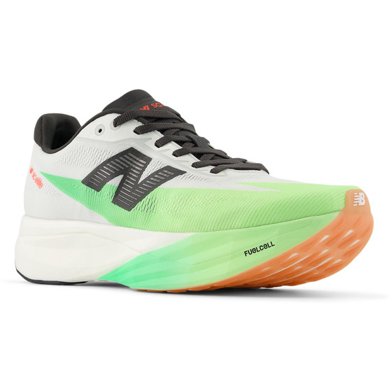 New Balance FuelCell SuperComp Elite v5 Dames