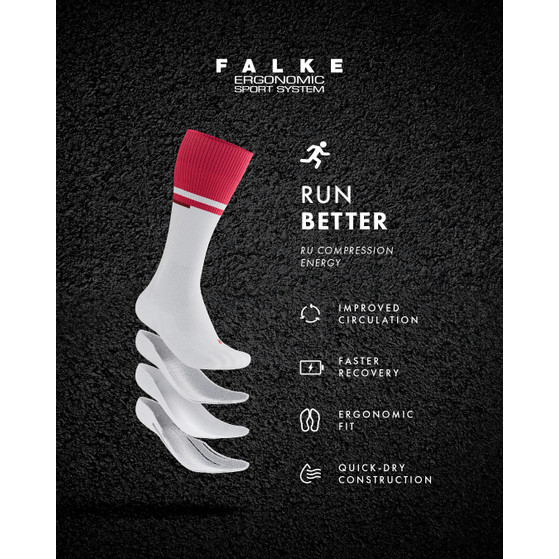 FALKE RU Compression Energy Damen