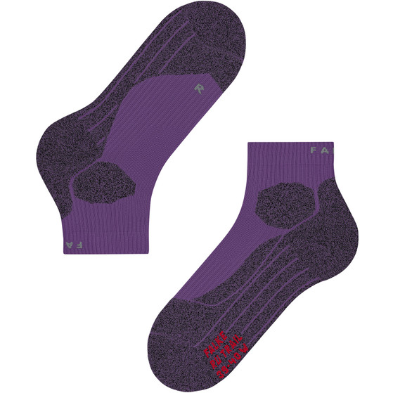 FALKE RU Trail Socken Damen