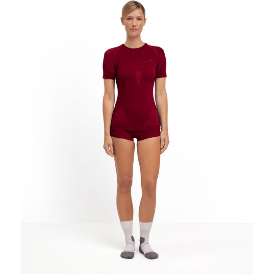 FALKE Warm T-Shirt Dames