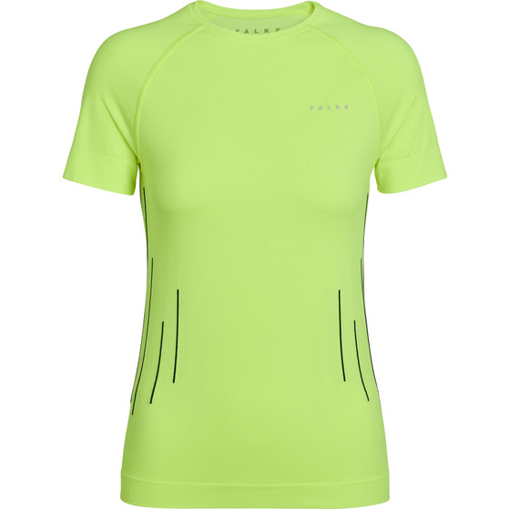 FALKE Warm Shortsleeve T-Shirt Dames
