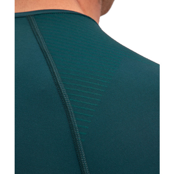 FALKE Warm Longsleeve T-Shirt Heren