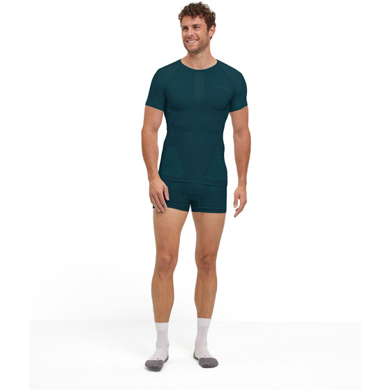 FALKE Warm T-Shirt Men