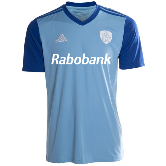 adidas KNHB Torwarttrikot 2025/2026
