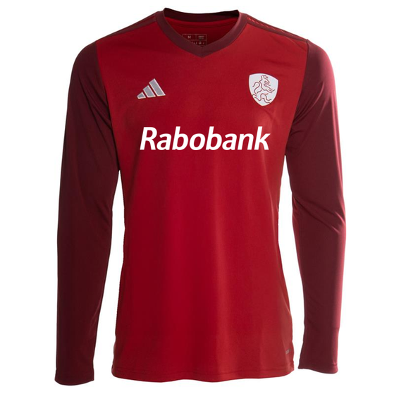 adidas KNHB Torwarttrikot 2025/2026
