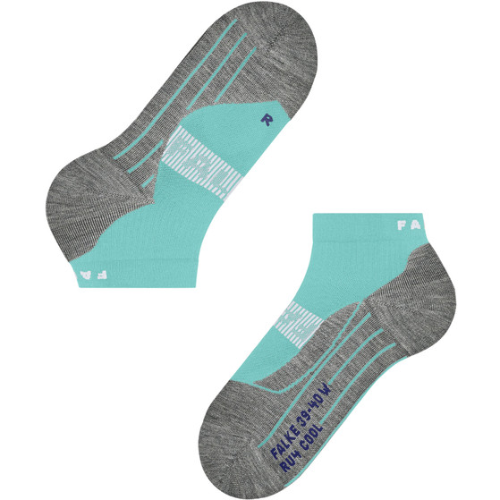 FALKE RU4 Endurance Cool Kurze Socken Damen