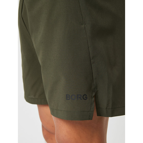 Björn Borg Zip Shorts Heren