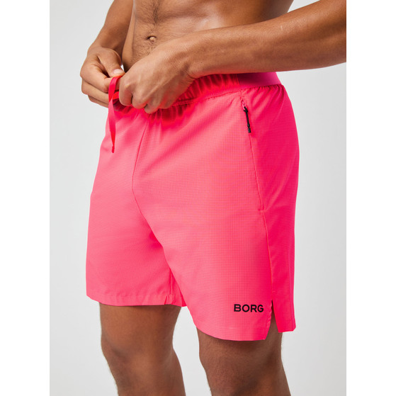 Björn Borg Zip Shorts Heren