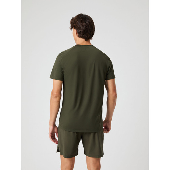 Björn Borg Athletic T-Shirt Heren