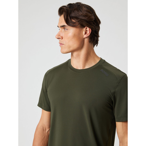 Björn Borg Athletic T-Shirt Heren