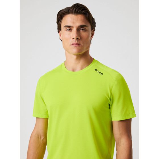 Björn Borg Athletic T-Shirt Heren