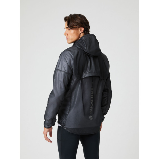 Björn Borg Running Jacket Men