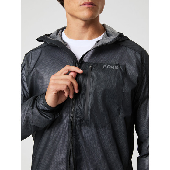 Björn Borg Running Jacket Men