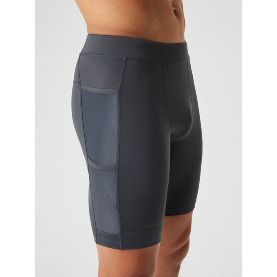 Björn Borg Running kurze Leggings Herren