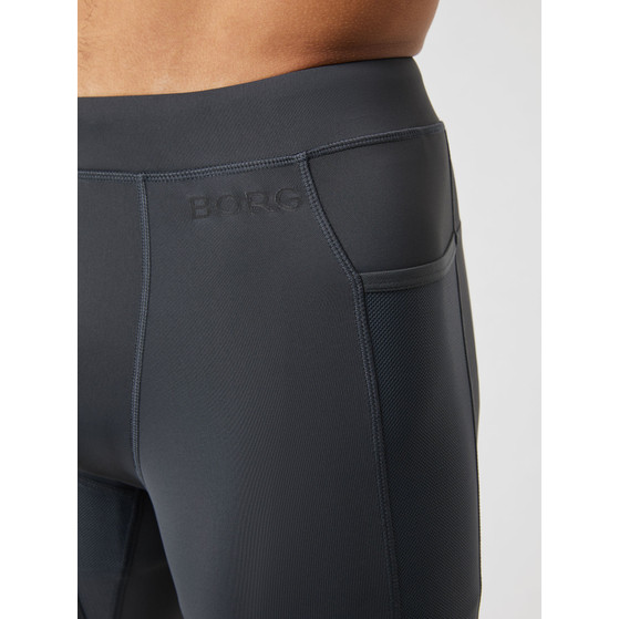 Björn Borg Running kurze Leggings Herren