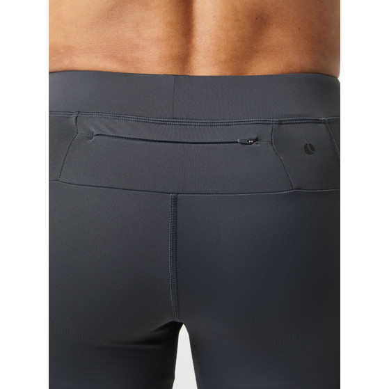 Björn Borg Running kurze Leggings Herren