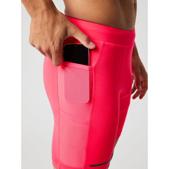 Björn Borg Running Korte Legging Heren