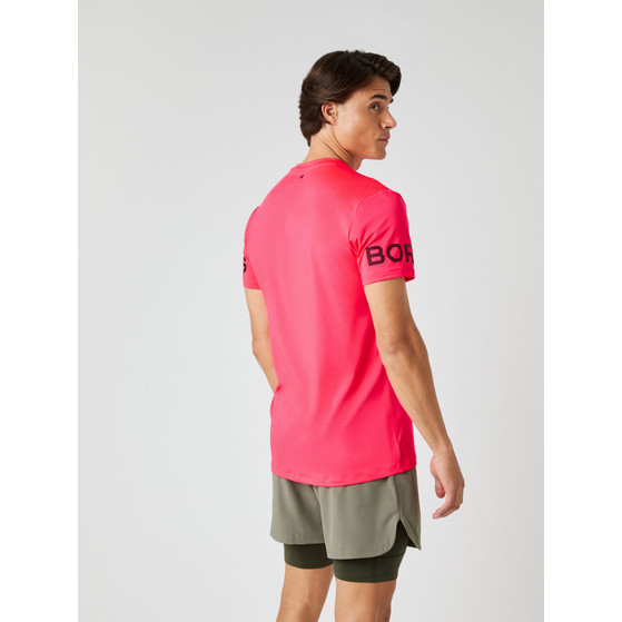 Björn Borg T-Shirt Heren