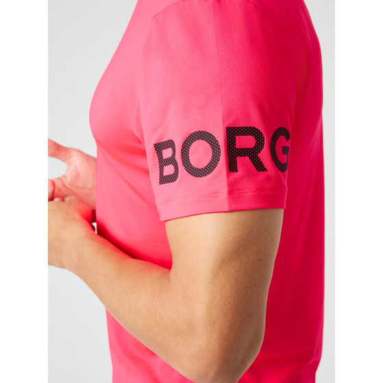 Björn Borg T-Shirt Heren
