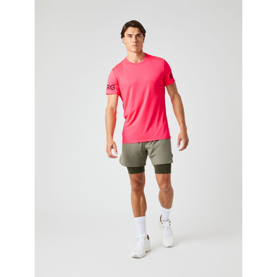 Björn Borg T-Shirt Heren