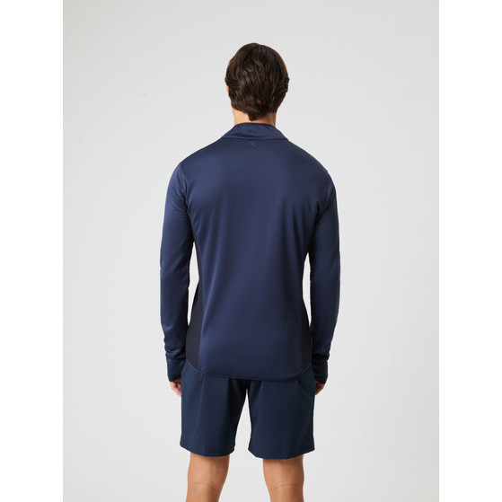 Björn Borg Fleece Midlayer Heren