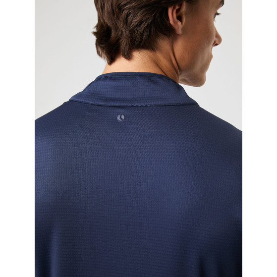 Björn Borg Fleece Midlayer Heren