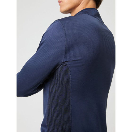 Björn Borg Fleece Midlayer Heren