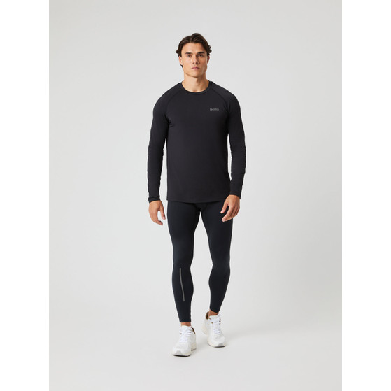 Björn Borg Performance Longsleeve Heren