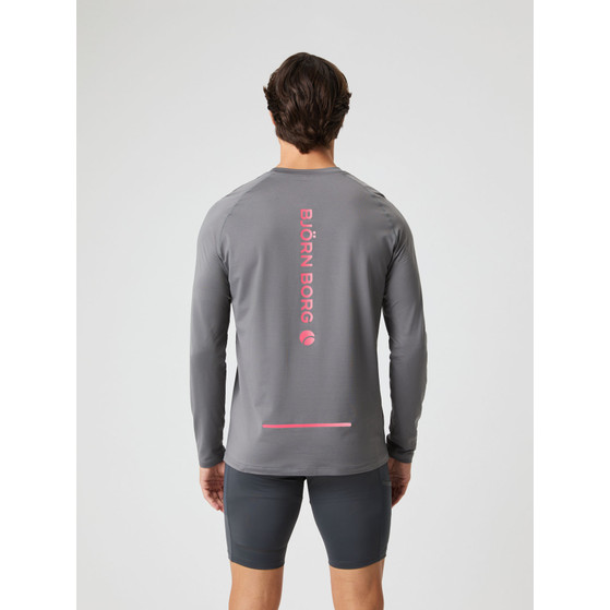Björn Borg Performance Longsleeve Heren