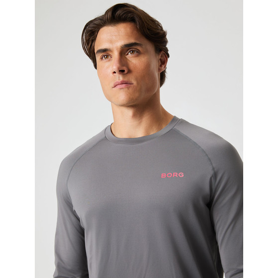 Björn Borg Performance Longsleeve Heren