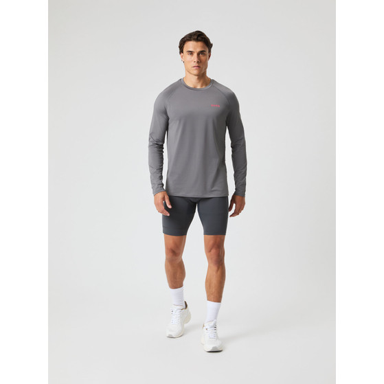 Björn Borg Performance Longsleeve Heren