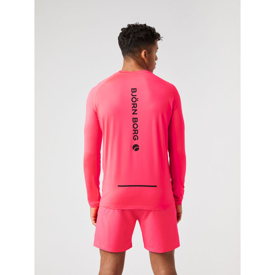 Björn Borg Performance Longsleeve Heren
