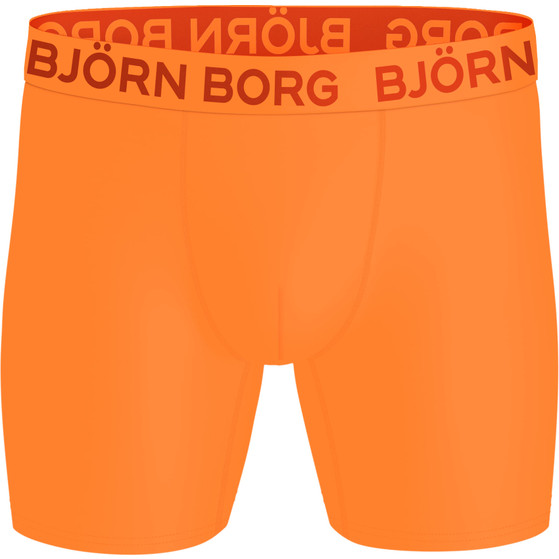 Björn Borg Sports Microfiber 2er-Pack Boxer Herren
