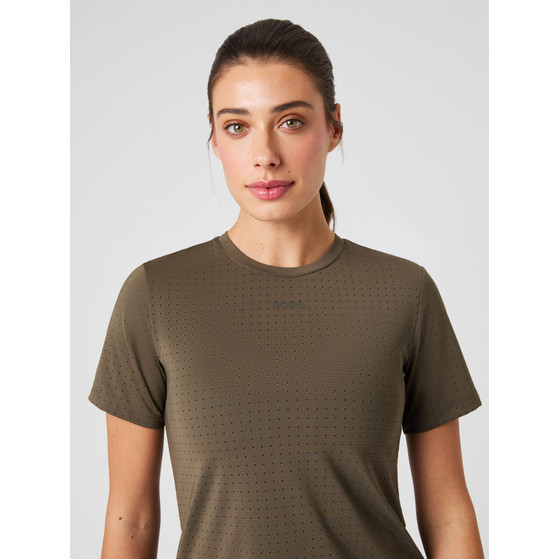Björn Borg Perforated T-Shirt Damen