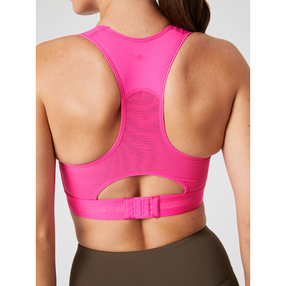 Björn Borg Running High Support Sport-bh Damen