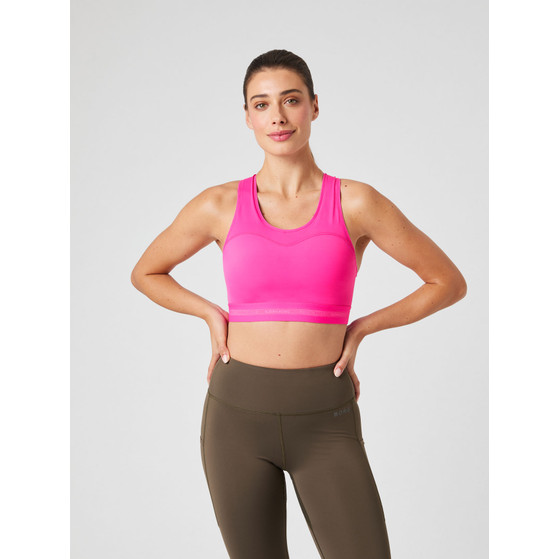 Björn Borg Running High Support Sport-bh Damen