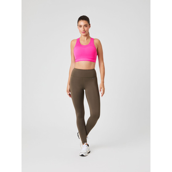 Björn Borg Running High Support Sport-bh Damen