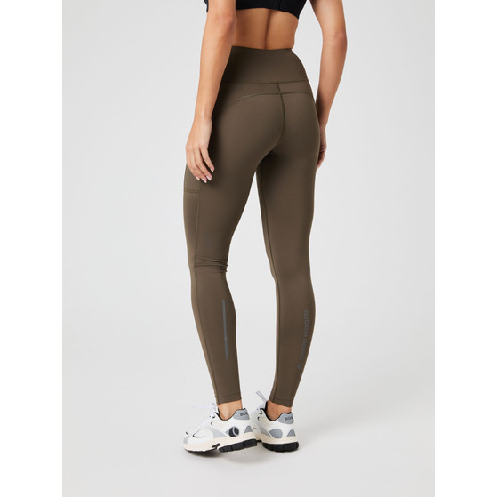 Björn Borg Running Legging Dames