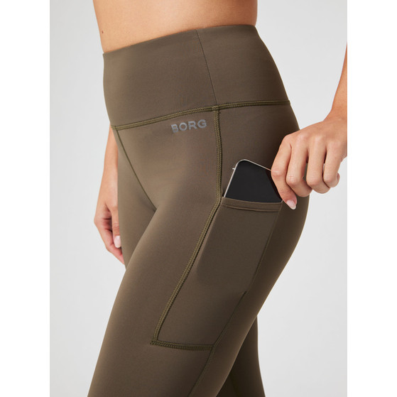 Björn Borg Running Legging Dames