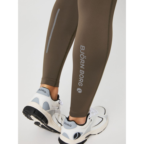 Björn Borg Running Legging Dames