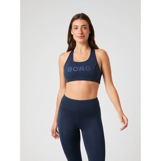 Björn Borg Borg Mid Support Sports Bra
