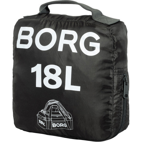 Björn Borg Borg Duffle Bag 18L