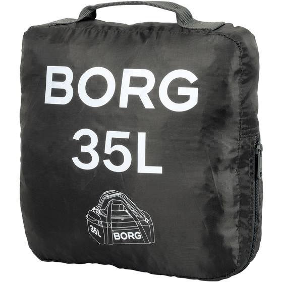 Björn Borg Borg Duffelbag 35L