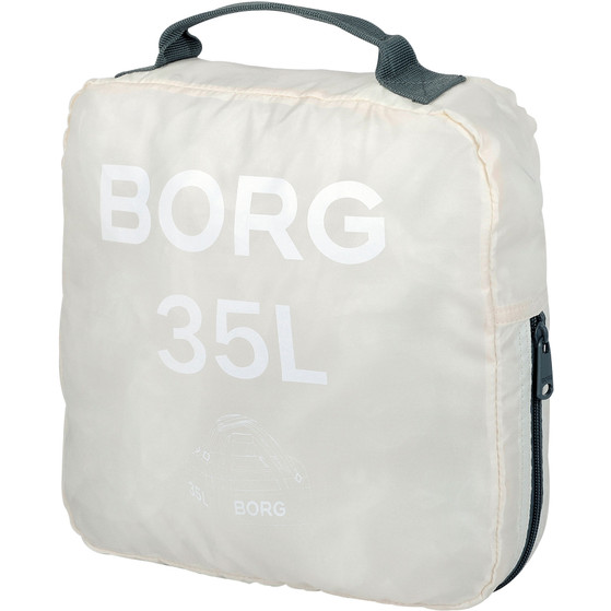 Björn Borg Borg Duffle Tas 35L
