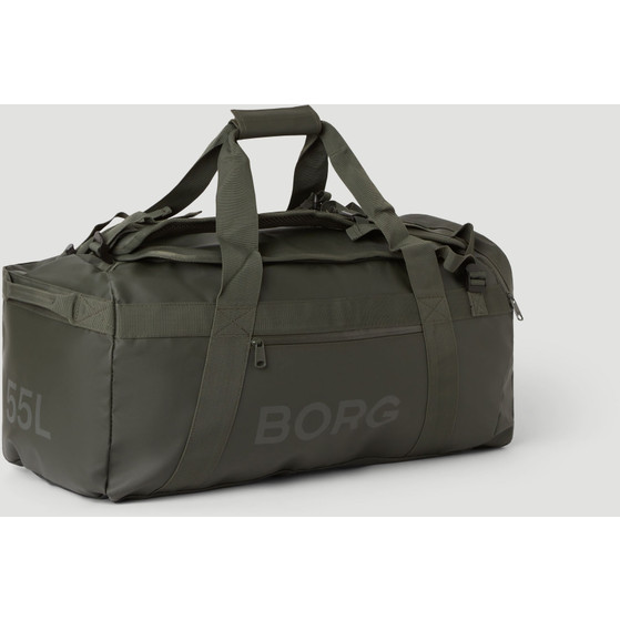 Björn Borg Borg Duffelbag 55L